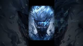 Kakashi with Mark Antony song