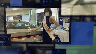 【2020多倫多華裔小姐競選】最上鏡小姐就是她！(國)