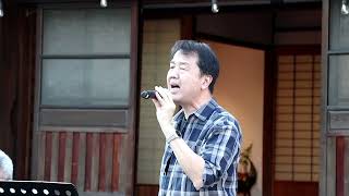 1140301『陳東賢＆余國光』「台語原創歌曲」說唱音樂會〔無情的大海〕