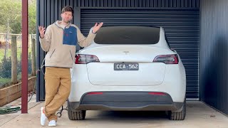 2022 Model Y: Why we’re NOT upgrading