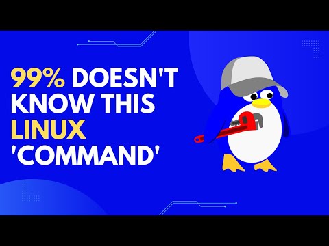 What is a 'Man' command in Linux?