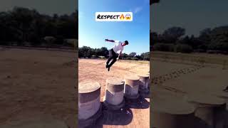 respect #shorts #short #viral #amazing #amazingtv