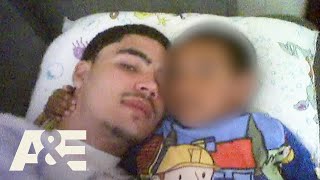PCP Addiction Leads Ivan to Lose Custody of His Son | Intervention | A&E