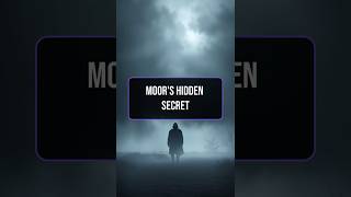 Moor's Hidden Secret #facts #urbanmystery #motivation