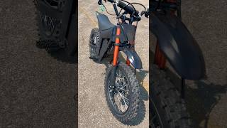 New long-form video out #surron #tuttio #upgrade #update #longvideo #vlog ￼@tuttiosport