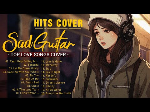 Sad Love Music | Slow tunes that make you cry 2024 | Songs for heartbreak