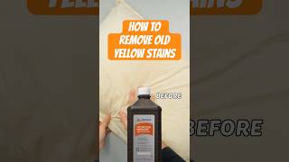 Hydrogen Peroxide Is A Laundry Room MUST!!! #diy #laundry