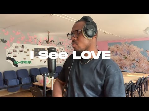 TheMichael - I see Love