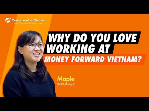 Nhân Sự Dụng Công Nghệ - Quy Trình Bỗng Nhanh Ghê | Why Do You Love Working At MFV #3
