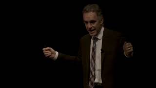 Jordan Peterson: Complexity Management