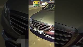 Mercedes benz E Class #mercedesbenz #mercedeseclass #mercedes #carshorts #luxurycar #cars