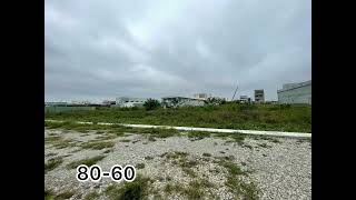 【儀居團隊超優物件】I1稀有大甲市區方正乙工B▶近大甲市區方正工業地，8米道路，8米以上大面寬▶ 住商不動產中山捷運加盟店☎️02-2559-7668、02-2550-7996