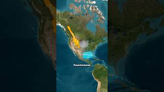 Why the US has more tornadoes 🌪️