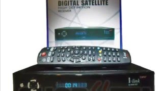 FREE TO AIR KU BAND SATELLITE RECEIVERS