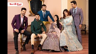 Top Ten Mart Bridal collection 2025