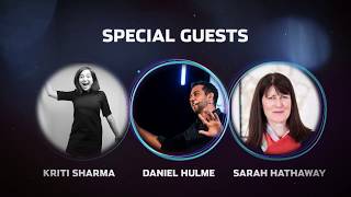 What to expect at TechSmart 2019