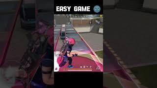 EASY GAME 🌚 TECHNOLOGY 🥶 #freefire #shrotsfeed #viralsong #viarlshort #garenafreefire #shrots