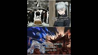 #anime#jjk#gojo#meme#lbhighlights