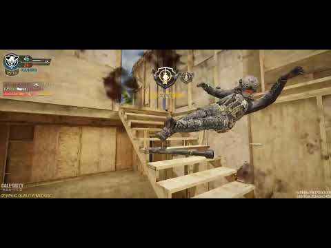 COD Mobile FHJ-18 Kills