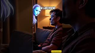This AI Girlfriend Does Whatever You Say #elonmusk #aigirlfriend #futurelove