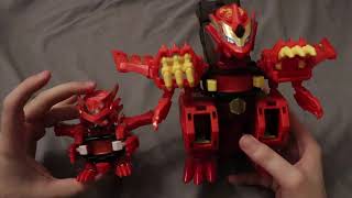 Bottleman Colaoh G Unboxing