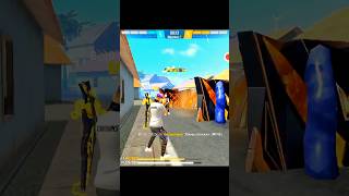 FF shorts1 V'S 1#freefire #emuladorfreefire#handcam #wrgyt#likeproblem#frrefire
