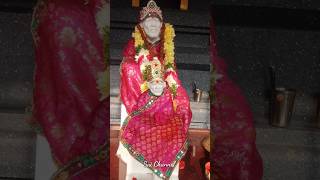 Baba Pooja At home#devocional #devotionalsongs#hindutemple #ayodhyarammandirmargnirman #latestshort
