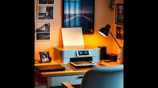 Inkjet Printer vs Laser Printer
