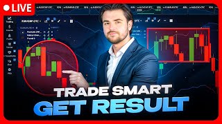 🔴 EXPLORING BINARY TRADING STRATEGIES IN REAL-TIME MARKETS | BINARY OPTIONS | LIVE BINARY TRADING