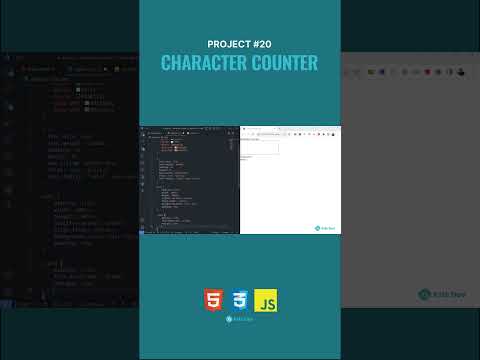 Project 20 #html #css #javascript #htmlcssjavascript #htmlcsstutorial #htmltutorial #html5