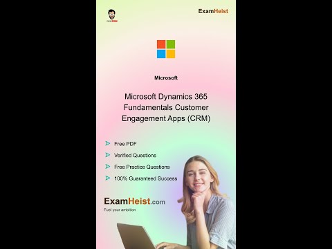 FREE MB-910 Practice Test & PDF! 🚀 Pass Azure Fundamentals FAST!