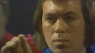John Lowe Made A Mistake With 50 Left?