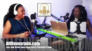 No to feminism let her want her man. Allflavasradio replay 23