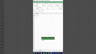 VBA AutoFit in Excel #excelvba #excelvbatutorial #excelvbaguide #vbaexcel #excelshortcut  #anmhacks