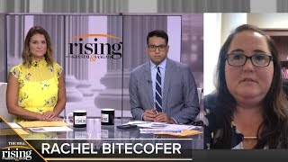 Researcher: If Progressives vote, Trump loses in 2020