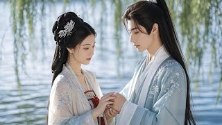 【FULL】Shi Xuejing❤She Wanted Power, He Gave Her Love and the Throne#minidrama #romance #cdrama