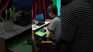 Day 32 | Pointers Questions solve & Typing Grind 💻🔥 | #100DaysOfCode