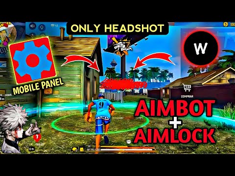 New Top 10 SETEDIT COMMANDS Free Fire [ Secret ] Sensitivity | New Headshot Setting ~
