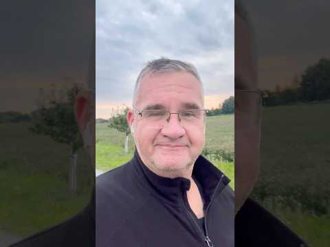 Einen guten Start in die Woche