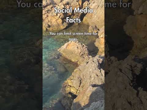 9 Social Media Facts Tips Thatll Make Your Life Easier! #shorts