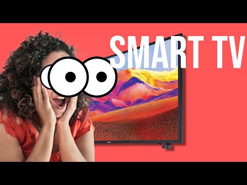 COSTRUISCO UNA SMART TV / I BUILD A SMART TV - autodesk fabrication #3d #autocad #smarttv