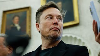 Elon Musk reportedly changes phone number following Trump breakup