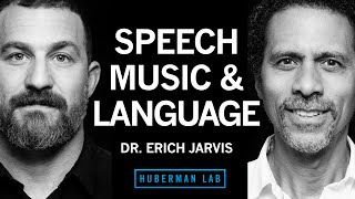 The Neuroscience of Speech, Language & Music | Dr. Erich Jarvis