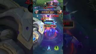 Makunat na Benedetta 🤣 | Mobile Legends #mlbb