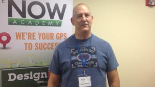 Design It Workshop - Five Star Review - The Now Academy - Roseville, CA