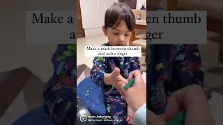 #indianmomblogger #mumbabytales #momtips #youtubeshorts #viralshorts #momhustle #toddlermomlife
