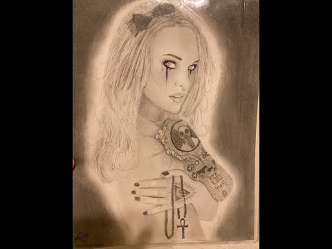 Auctioning off my Prison Art for DEFCON Ticket!
