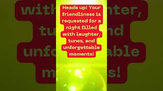 SOS: Activate Your Ultimate Party Circle! @PartyPalProTips #friendshipmagic #funwithfriends