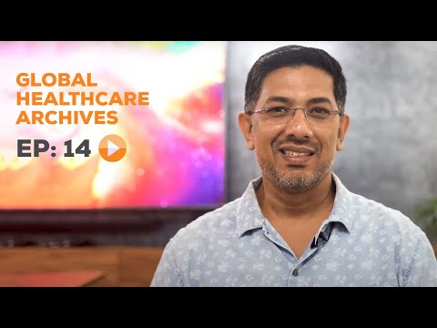 Global Healthcare Archives - Episode 14 | 2nd Week of Nov 2020