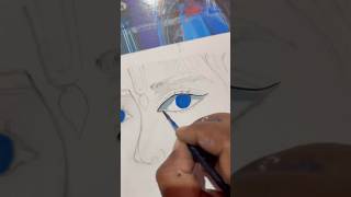 Let’s learn …..#creativesoul #postercolourpainting #youtubeshorts